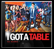 Kal Wayman - Because I Can CD