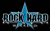 RockHard Weekend